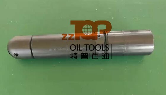 Corrosion Resistant Hydra Jetting Tool with Thrust Ball Bearing for Dynamic Rotation in Coiled Tubing Service