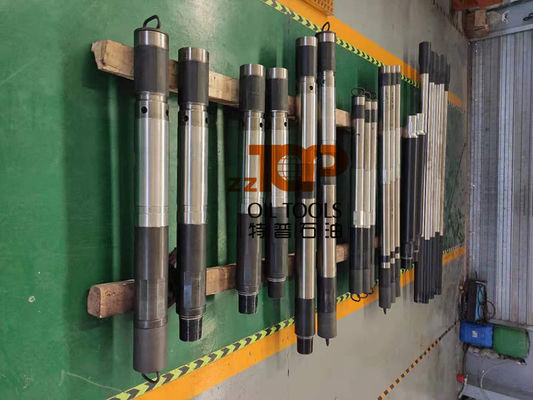 Matkap Kök Test Hizmeti için Kopma Diski Emniyet Sirkülasyon Vanası