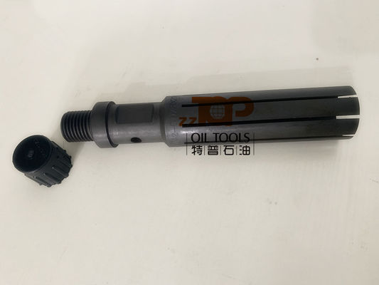 Alaşımlı Çelik Kaplama Kablolu Araçlar Tel Bulucu Kablolu Slickline Çekme Aletleri