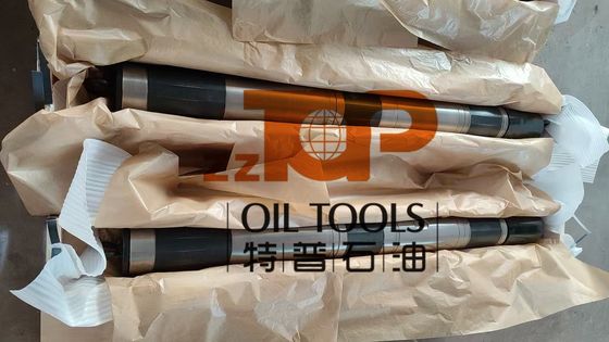 RD Tubing Tester Flapper Valve / RD TST Well Testing Servisi için Valve