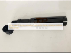 Alaşımlı çelik bitirme kablo aletleri kablo arayan kablo hattı kaygan çizgi çekme aletleri